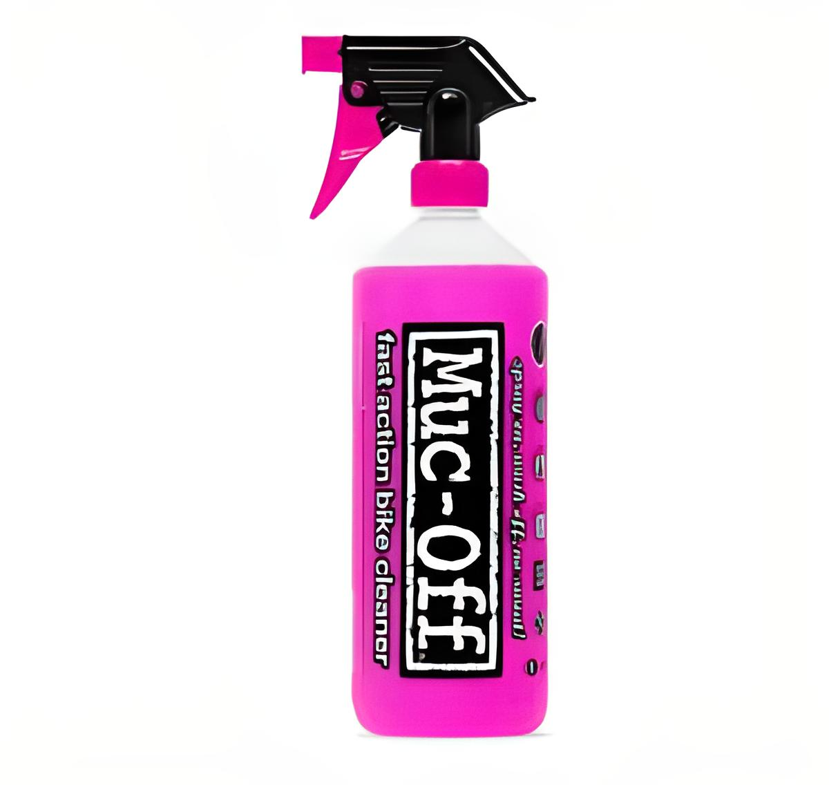 Kit Pulizia Bici Muc-Off - Detergente, Lubrificante Catena E Spray Protettivo MO-94, Manutenzione Completa Per Ciclisti - Foto 10