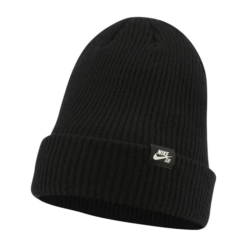 Nike SB Skate Bere Beanie Siyah Shop BmxTR