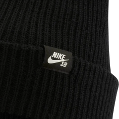 Nike SB Skate Bere Beanie - Siyah