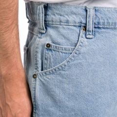 Dickies Garyville Denim Shorts Şort-Mavi