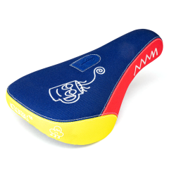 Wethepeople Dan Bank´s İmzalı Team Pivotal Sele-Seat Mavi