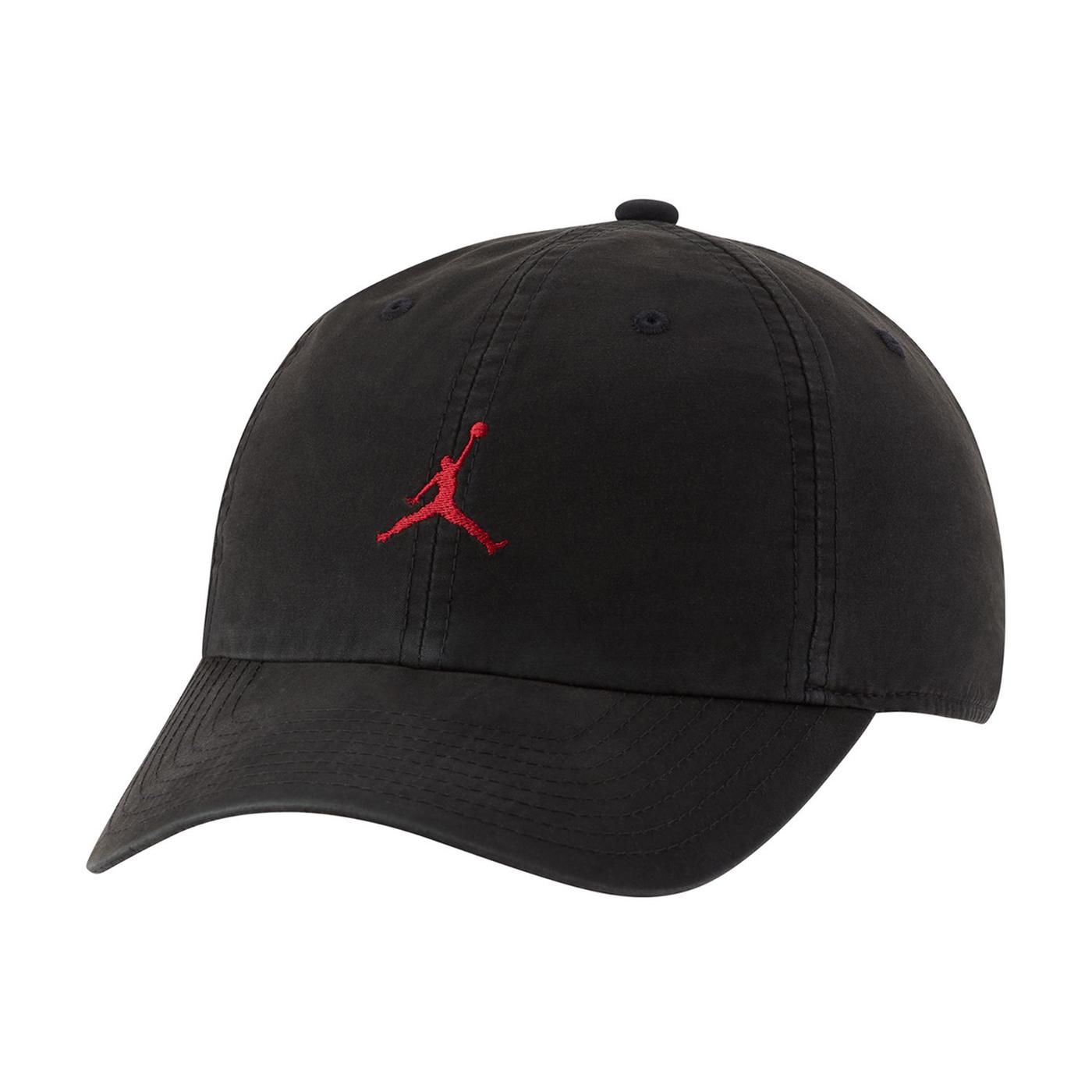 Jordan Jumpman Şapka-Hat Siyah