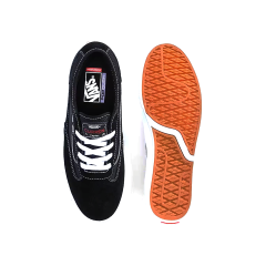 Vans Skate Curren Caples Günlük Ayakkabı-Shoes