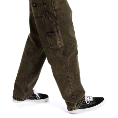 Vans Skate Curren Caples Günlük Ayakkabı-Shoes