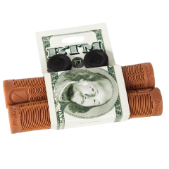 S&M Hoder Elcik-Grip Koyu Sakız