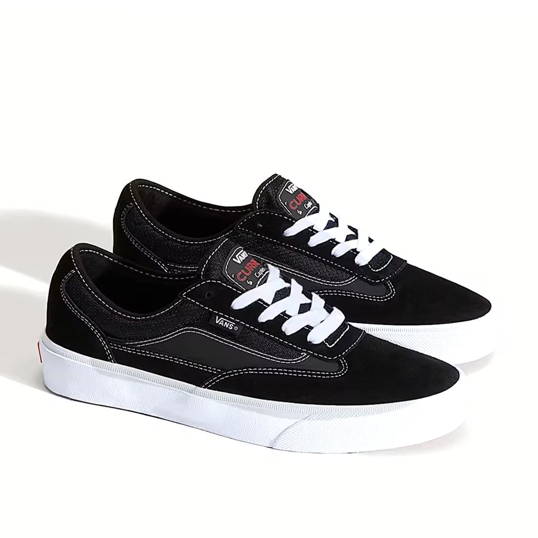 Vans Skate Curren Caples Günlük Ayakkabı-Shoes