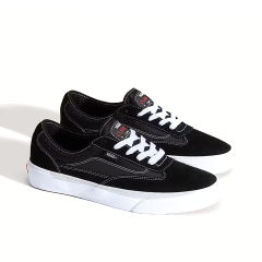 Vans Skate Curren Caples Günlük Ayakkabı-Shoes