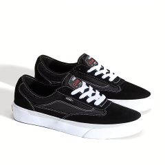 Vans Skate Curren Caples Günlük Ayakkabı-Shoes