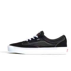 Vans Skate Curren Caples Günlük Ayakkabı-Shoes