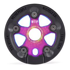 Wethepeople Paragon Korumalı Ön Dişli-Sprocket 25T OilSlick