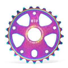 Wethepeople Paragon Korumalı Ön Dişli-Sprocket 25T OilSlick