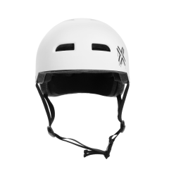 Fuse Alpha Kask-Helmet Mat Beyaz