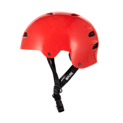 Fuse Alpha Kask-Helmet Speedway Parlak Kırmızı