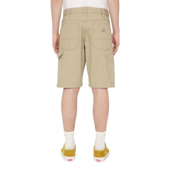 Dickies Duck Carpenter Shorts Şort-Bej