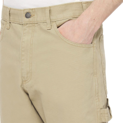 Dickies Duck Carpenter Shorts Şort-Bej