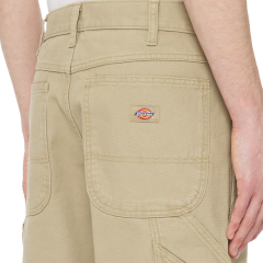 Dickies Duck Carpenter Shorts Şort-Bej