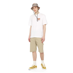 Dickies Duck Carpenter Shorts Şort-Bej