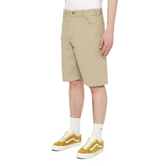Dickies Duck Carpenter Shorts Şort-Bej