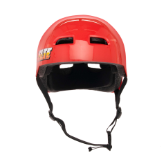 Fuse Alpha Kask-Helmet Yarışcı Parlak Kırmızı