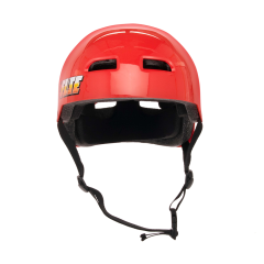 Fuse Alpha Kask-Helmet Speedway Parlak Kırmızı