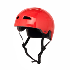 Fuse Alpha Kask-Helmet Yarışcı Parlak Kırmızı