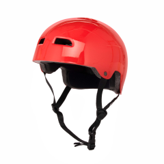 Fuse Alpha Kask-Helmet Speedway Parlak Kırmızı