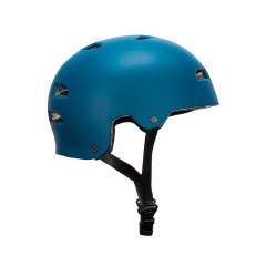Fuse Alpha Kask-Helmet Mat Lacivert