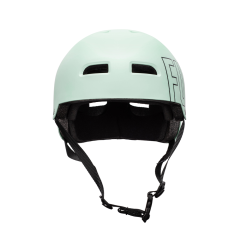 Fuse Alpha Kask-Helmet Mat Mint Yeşil