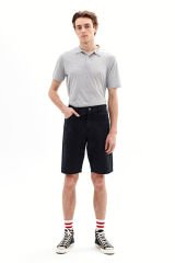 Dickies Duck Carpenter Shorts Şort-Siyah