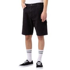 Dickies Duck Carpenter Shorts Şort-Siyah