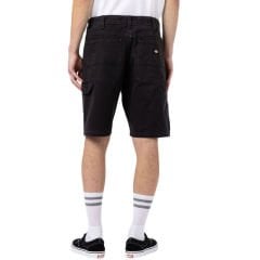 Dickies Duck Carpenter Shorts Şort-Siyah