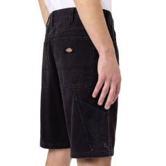 Dickies Duck Carpenter Shorts Şort-Siyah