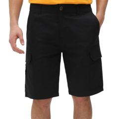 Dickies Millerville Shorts Şort-Siyah
