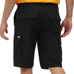 Dickies Millerville Shorts Şort-Siyah