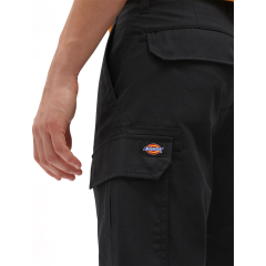 Dickies Millerville Shorts Şort-Siyah