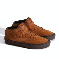 Vans Skate Half-Cab Pro Günlük Ayakkabı-Shoes