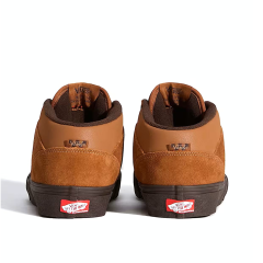 Vans Skate Half-Cab Pro Günlük Ayakkabı-Shoes