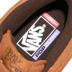 Vans Skate Half-Cab Pro Günlük Ayakkabı-Shoes