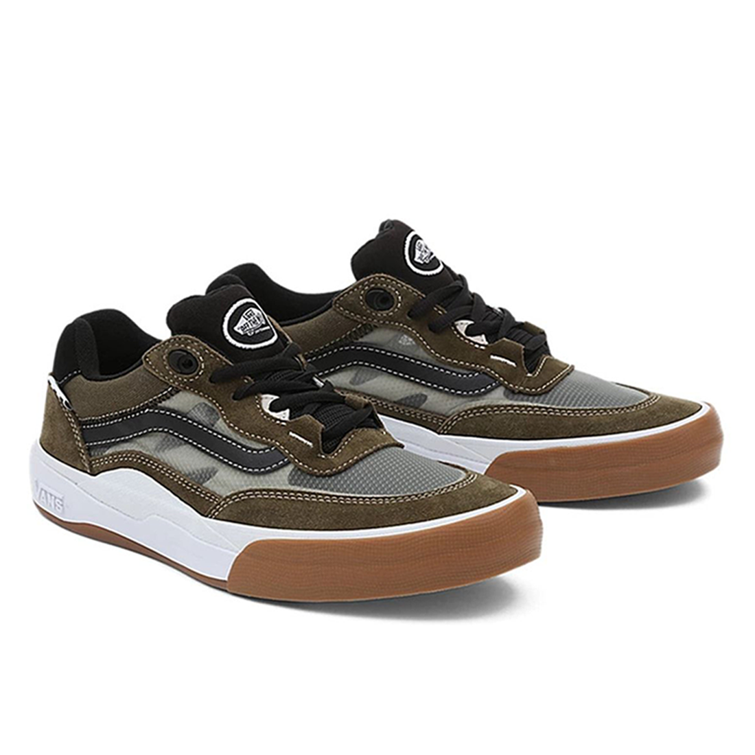Vans MN Wayvee Pro Günlük Ayakkabı