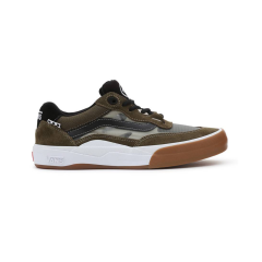 Vans MN Wayvee Pro Günlük Ayakkabı