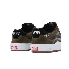 Vans MN Wayvee Pro Günlük Ayakkabı