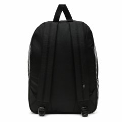 Vans Old Skool III Sırt Çantası-Backpack Siyah/Beyaz