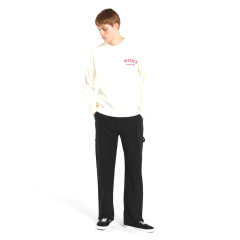 Dickies Carpenter Lightweight Pantolon-Siyah
