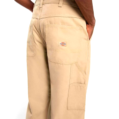 Dickies Carpenter Lightweight Pantolon-Bej