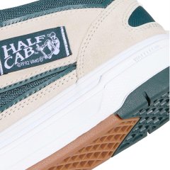 Vans Skate Half Cab Wafflecup Pro Günlük Ayakkabı-Shoes