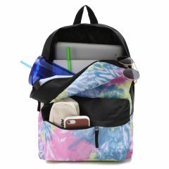 Vans Realm Sırt Çantası-Backpack Batik Orkide