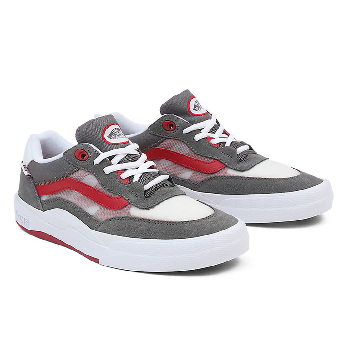 Vans Skate Wayvee Pro Günlük Ayakkabı Shop BmxTR