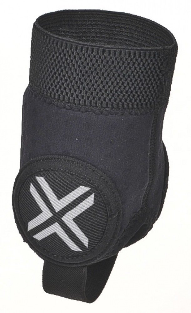 Fuse Alpha Ayak Bilekliği-Ankle Protector Siyah