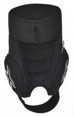 Fuse Alpha Ayak Bilekliği-Ankle Protector Siyah