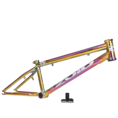 Zoid Crown Kadro-Frame Oilslick